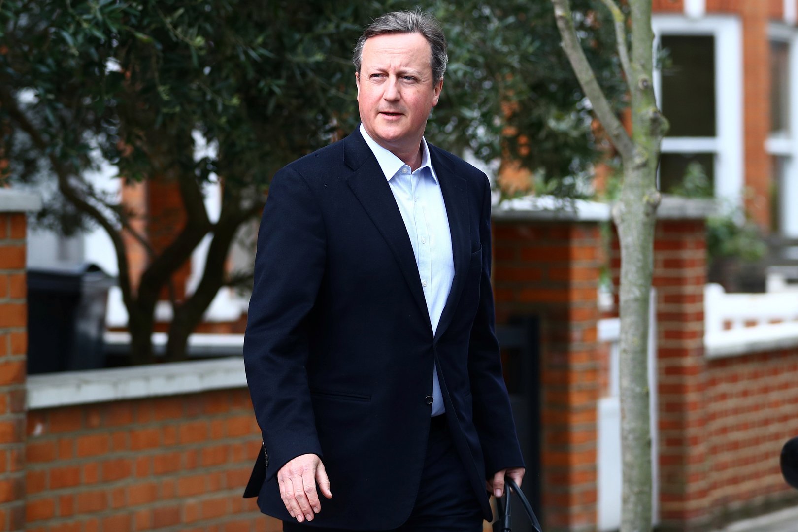 image Ex-politicians calling on the bank of favours
