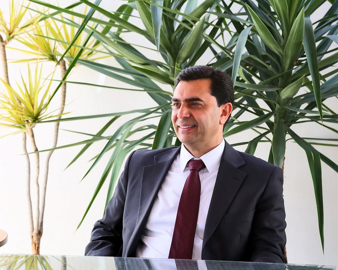 image Cyprus problem ‘could be solved in three months’