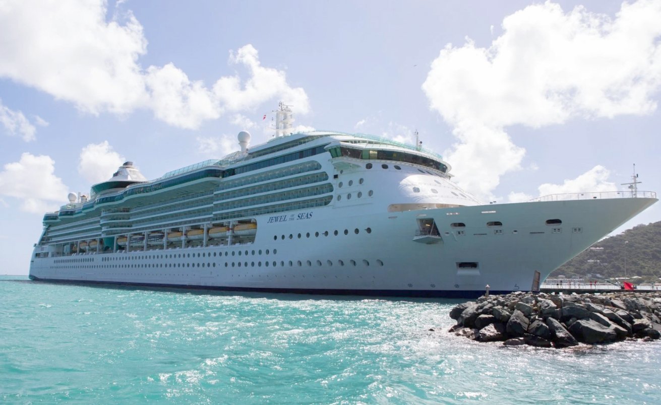 image Cyprus’ cruise industry ready to set sail again