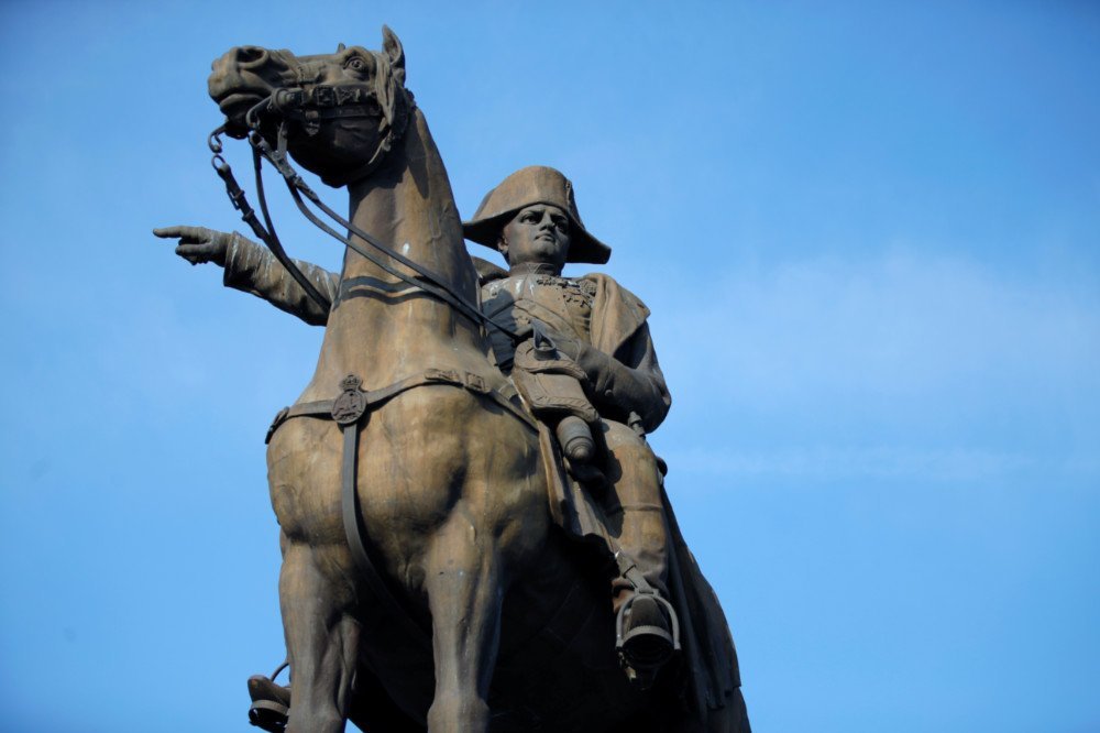 image Napoleon: what if&#8230;?