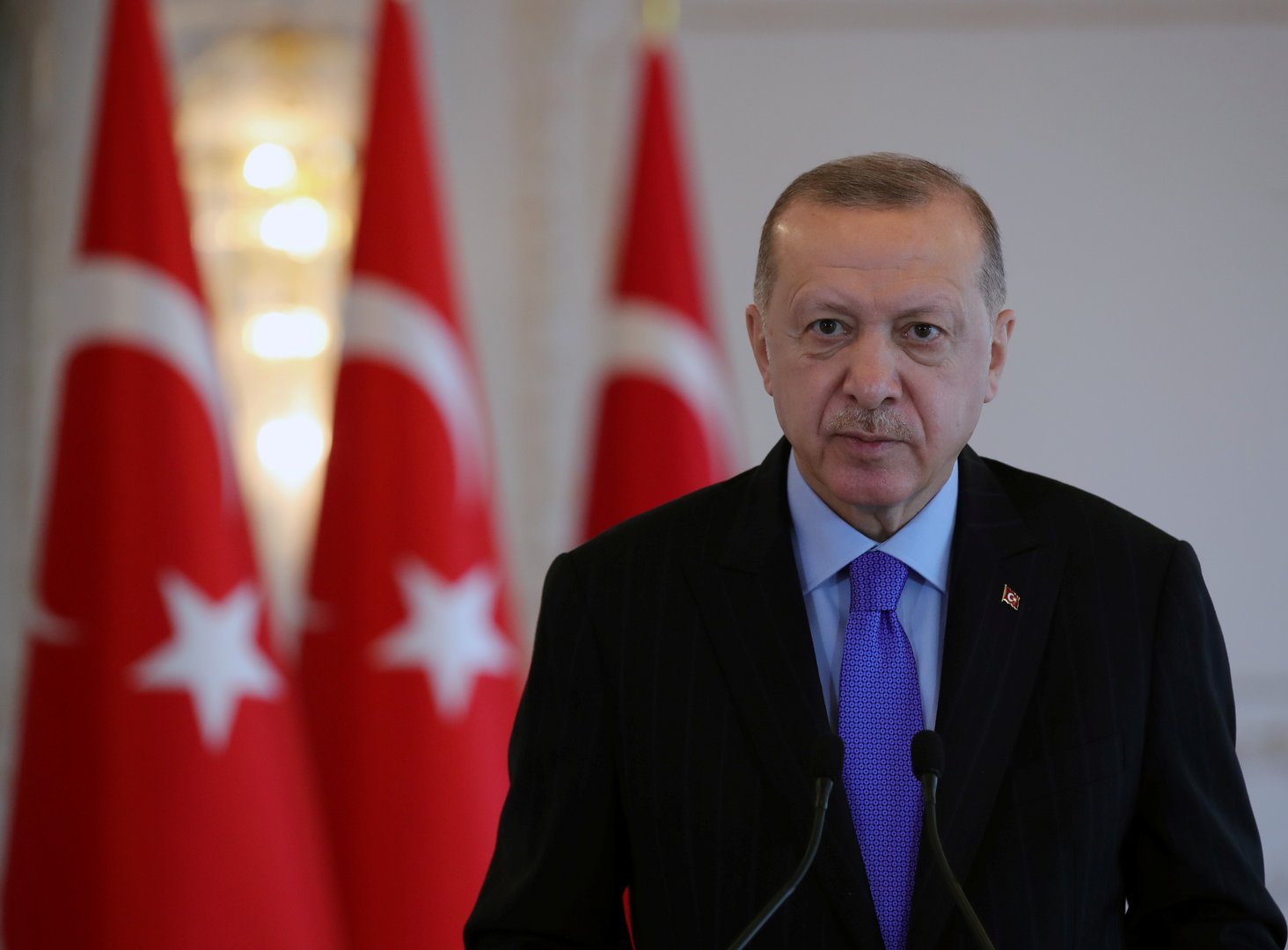 image Turkish air strike kills at least three in refugee camp inside Iraq (update 1)