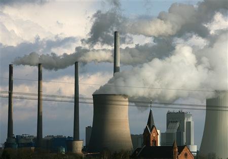 image The Recovery and Resilience Plan and the green transition challenge