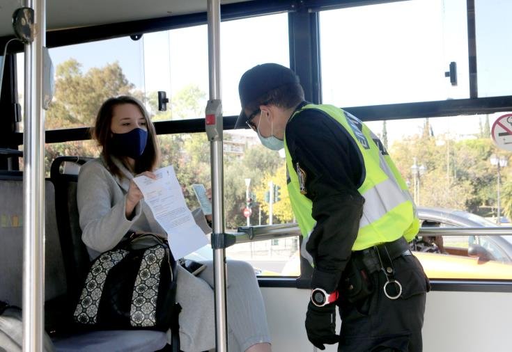 image Coronavirus: 5,908 checks, 32 booked