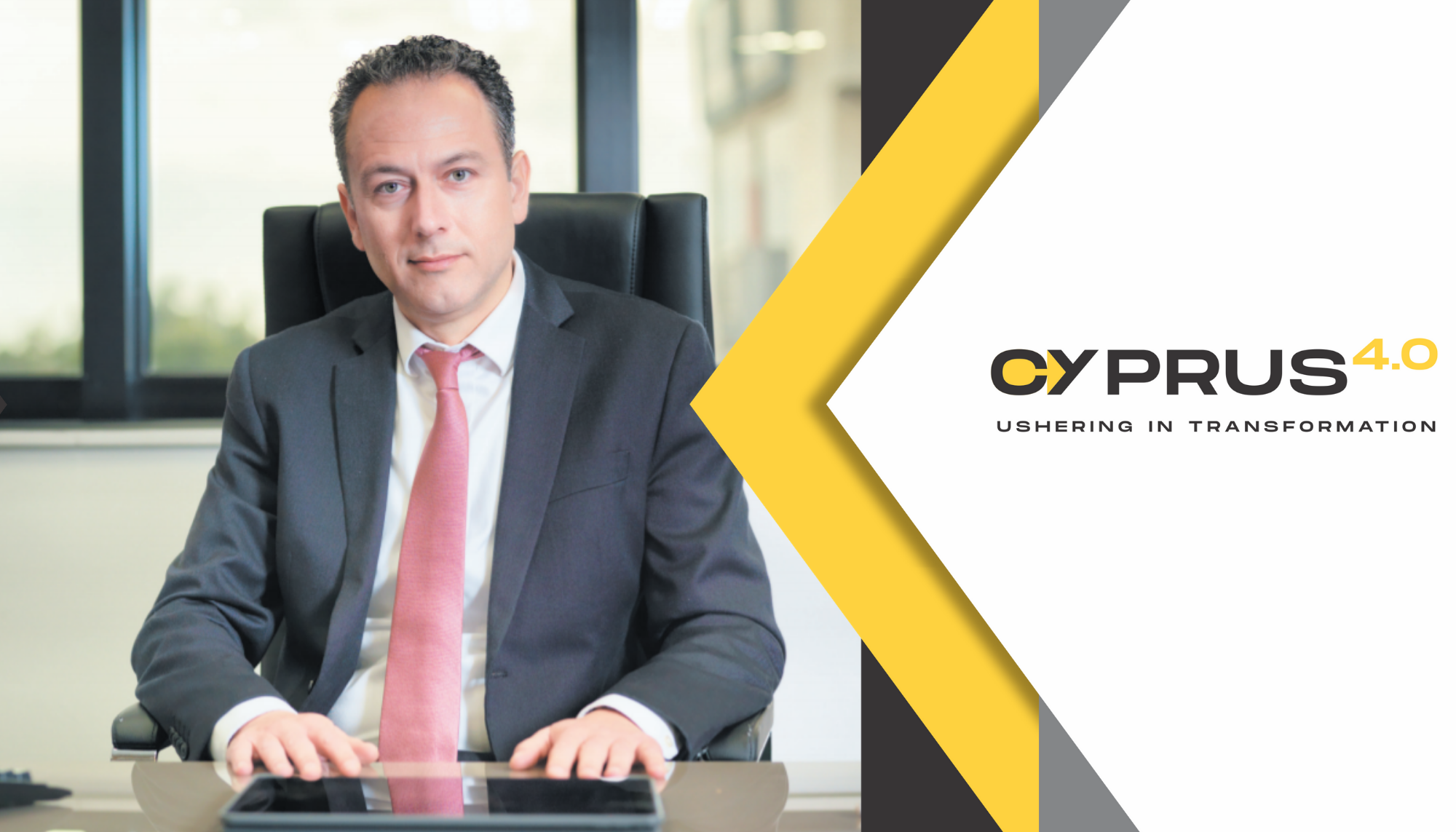 image Cyprus 4.0: Environmental, Social &#038; Governance matters that go beyond banking