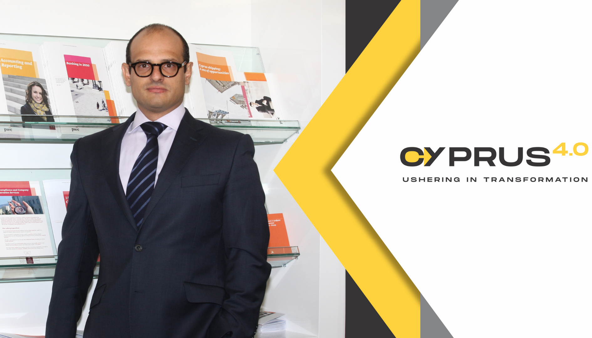 image Cyprus 4.0: In Cyprus, ESG is here to stay