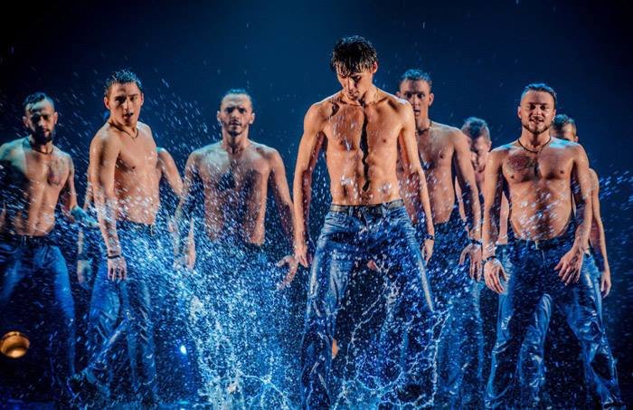 image Jazz, tribute shows and Russian ballet coming to Paphos