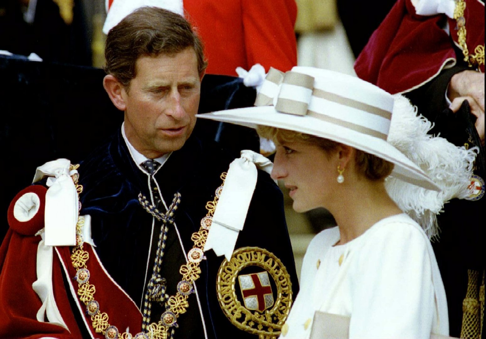 image Journalist lied to get Diana interview, BBC covered it up &#8211; report
