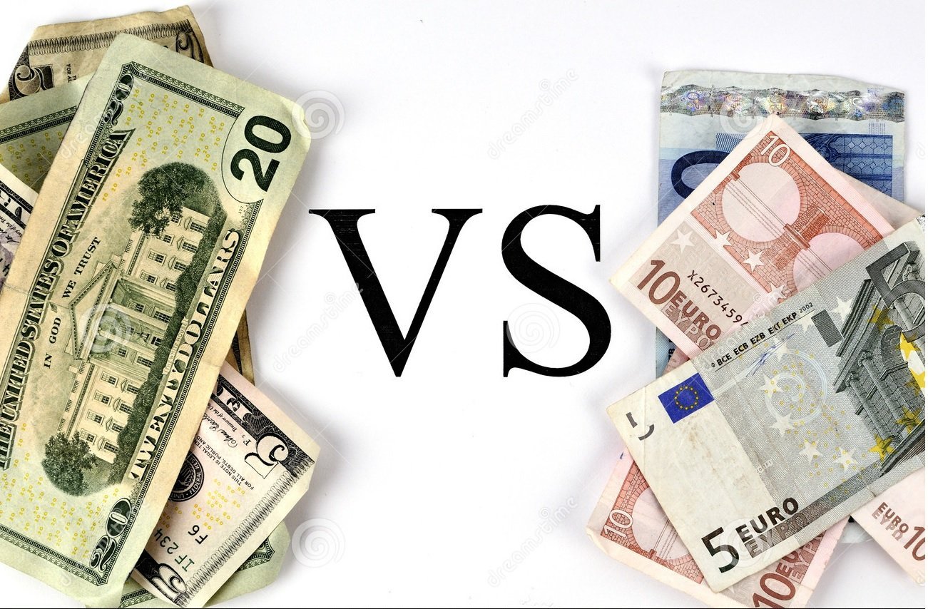image Invest in the booming US? Strong euro says ‘stay home’