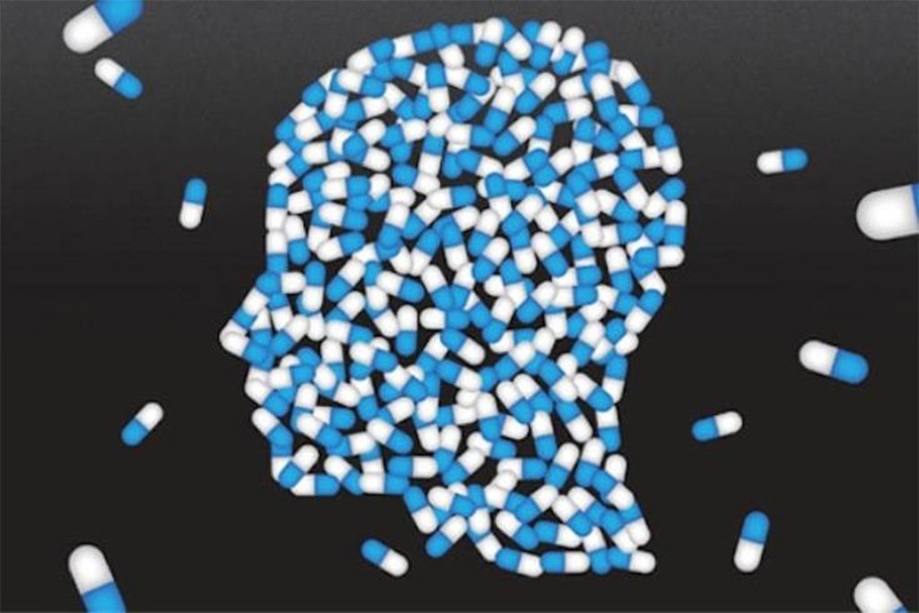 image Study shows cocaine, ecstasy use in Cyprus low