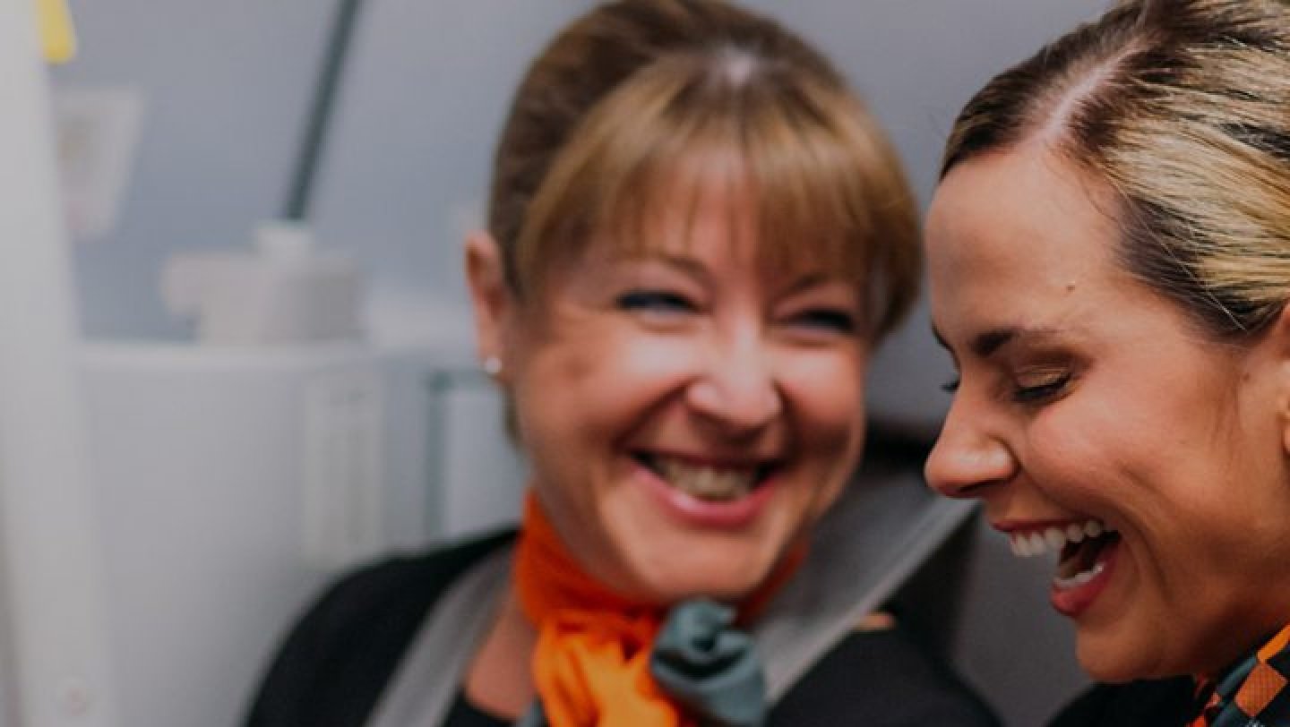 image Easyjet to operate at 15% of schedule between April and June