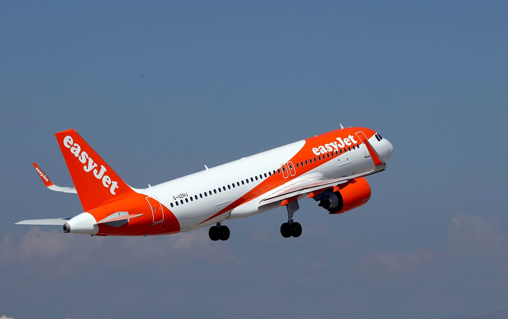 image Glasgow, Belfast added to Easyjet’s Cyprus destinations