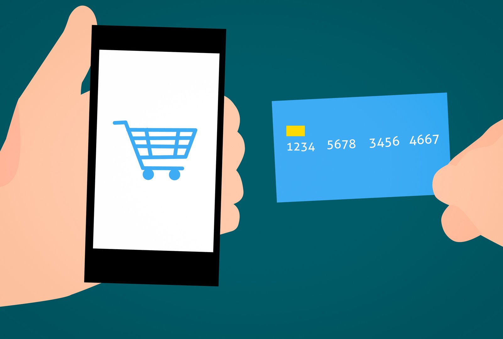 image App will allow shoppers to compare price of goods