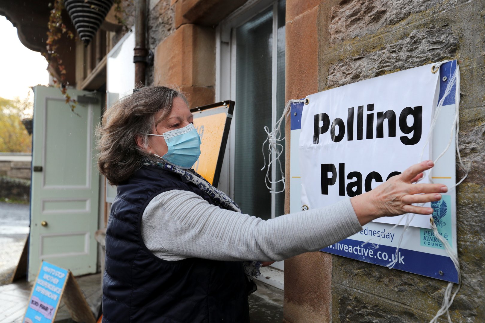 image Bill seeks to offer Brits abroad ‘votes for life’ in UK