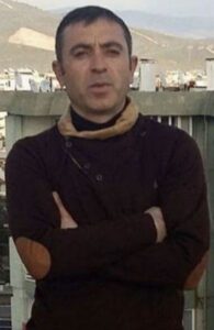 erkan ozbay
