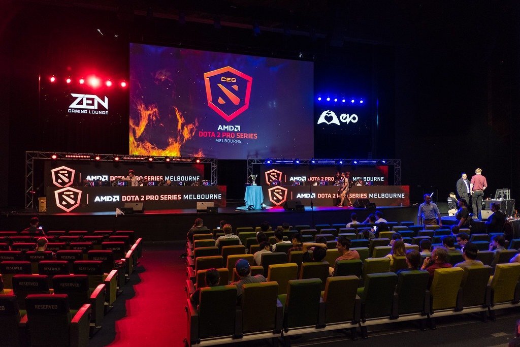 image Cyprus esports flourish as global gamers generate $1.1bn in revenue