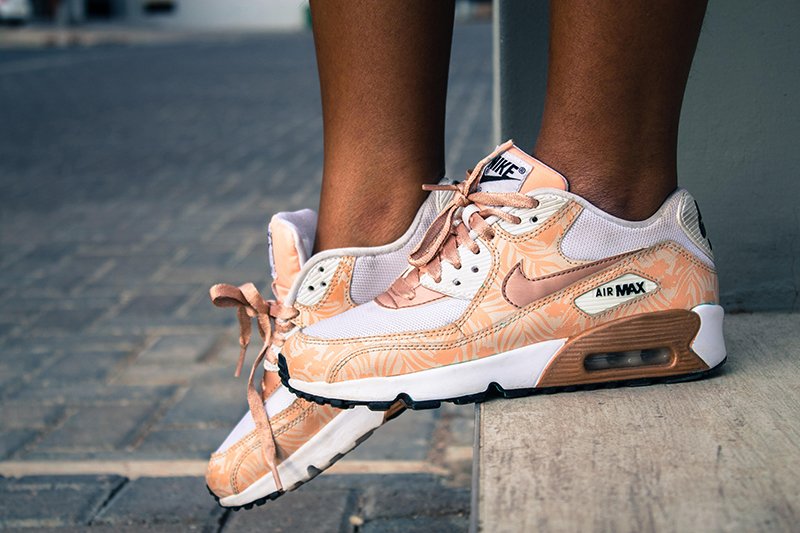 image How did sneakers become such a global phenomenon?