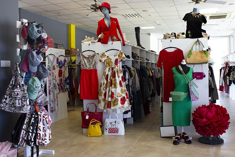 image Moving away from fast fashion