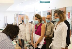 ΥΠΟΨΗΦΙΟΤΗΤΕΣ ΠΑΤΡΙΩΤΙΚΟΣ ΣΥΝΑΣΠΙΣΜΟΣ ΛΕΥΚΩΣΙΑ ΒΟΥΛΕΥΤΙΚΕΣ ΕΚΛΟΓΕΣ 2021