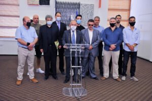 ΥΠΟΨΗΦΙΟΤΗΤΕΣ ΠΝΟΗ ΛΑΟΥ ΛΕΥΚΩΣΙΑ ΒΟΥΛΕΥΤΙΚΕΣ ΕΚΛΟΓΕΣ 2021
