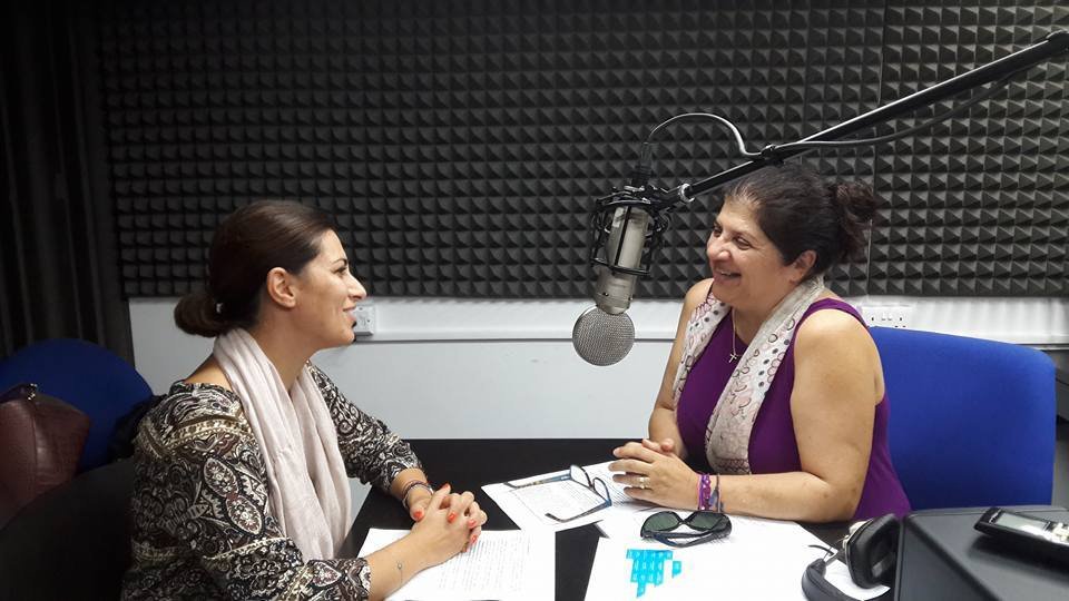 image Podcasters of Cyprus