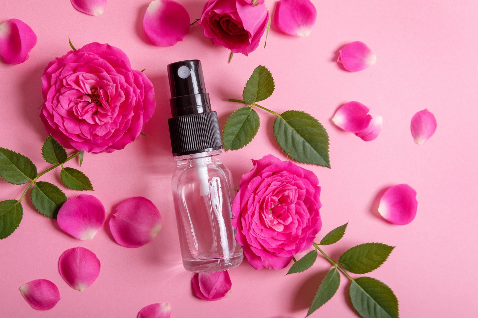 image How to make skincare products out of garden plants
