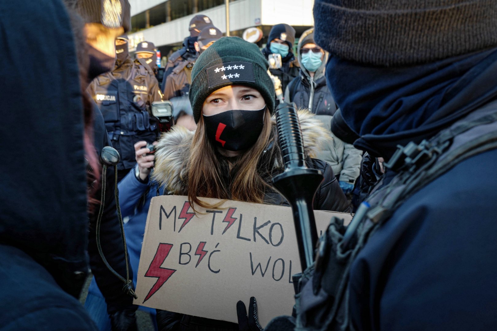 image Poland, Hungary push against &#8220;gender equality&#8221; at EU social summit