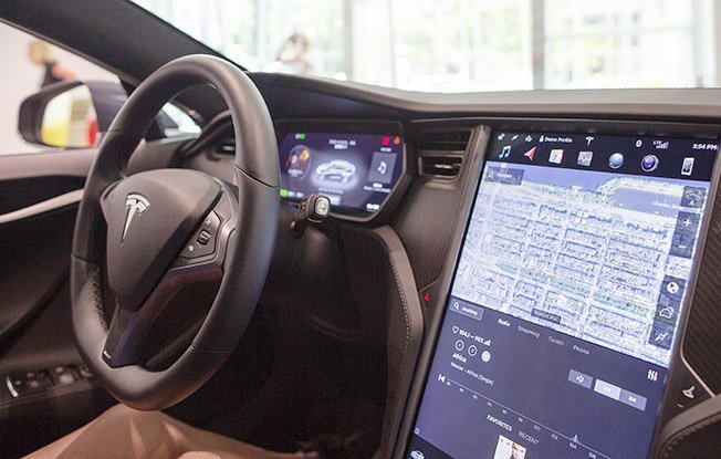 image Ready to pay subscription for your car? It’s coming