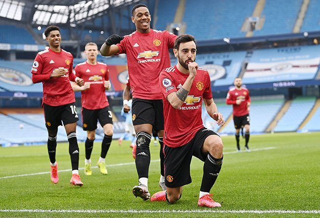 image Solskjaer: Europa League win can kick-start success