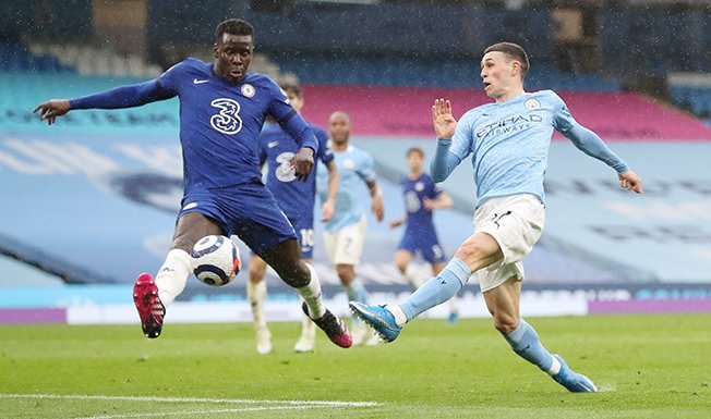 image City chase elusive Euro title as Chelsea aim to crown revival