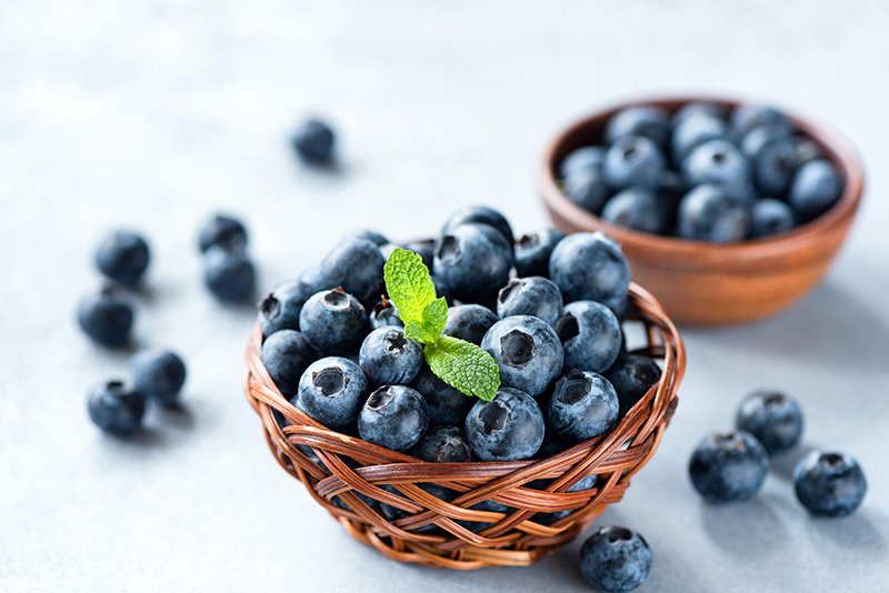 image The best superfoods to help reduce inflammation
