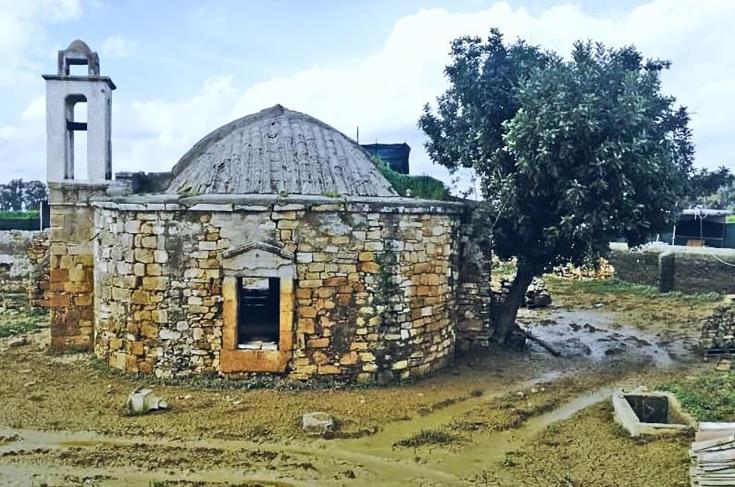 image EU award for Cyprus&#8217; Technical Committee on Cultural Heritage (video)
