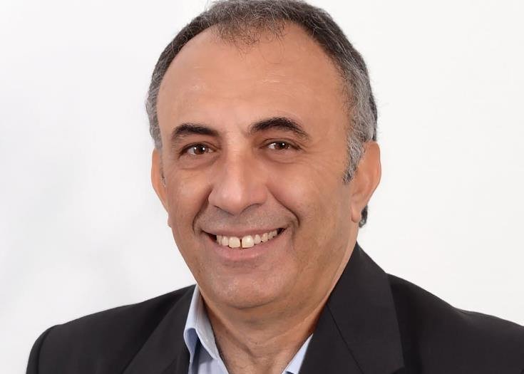 image Green MP candidate dies suddenly