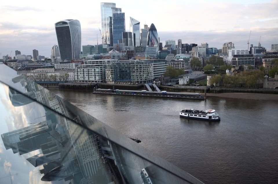 image Britain&#8217;s financial watchdog reveals plan to bolster consumer protection