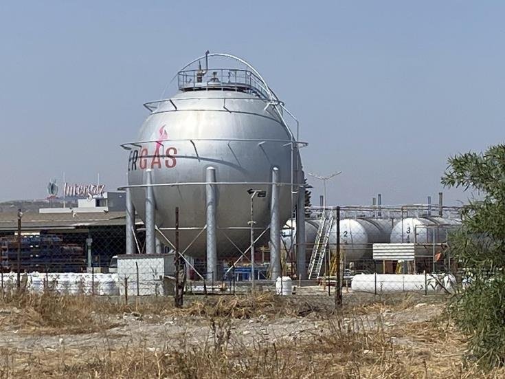 image Energy adequacy at risk says Akel