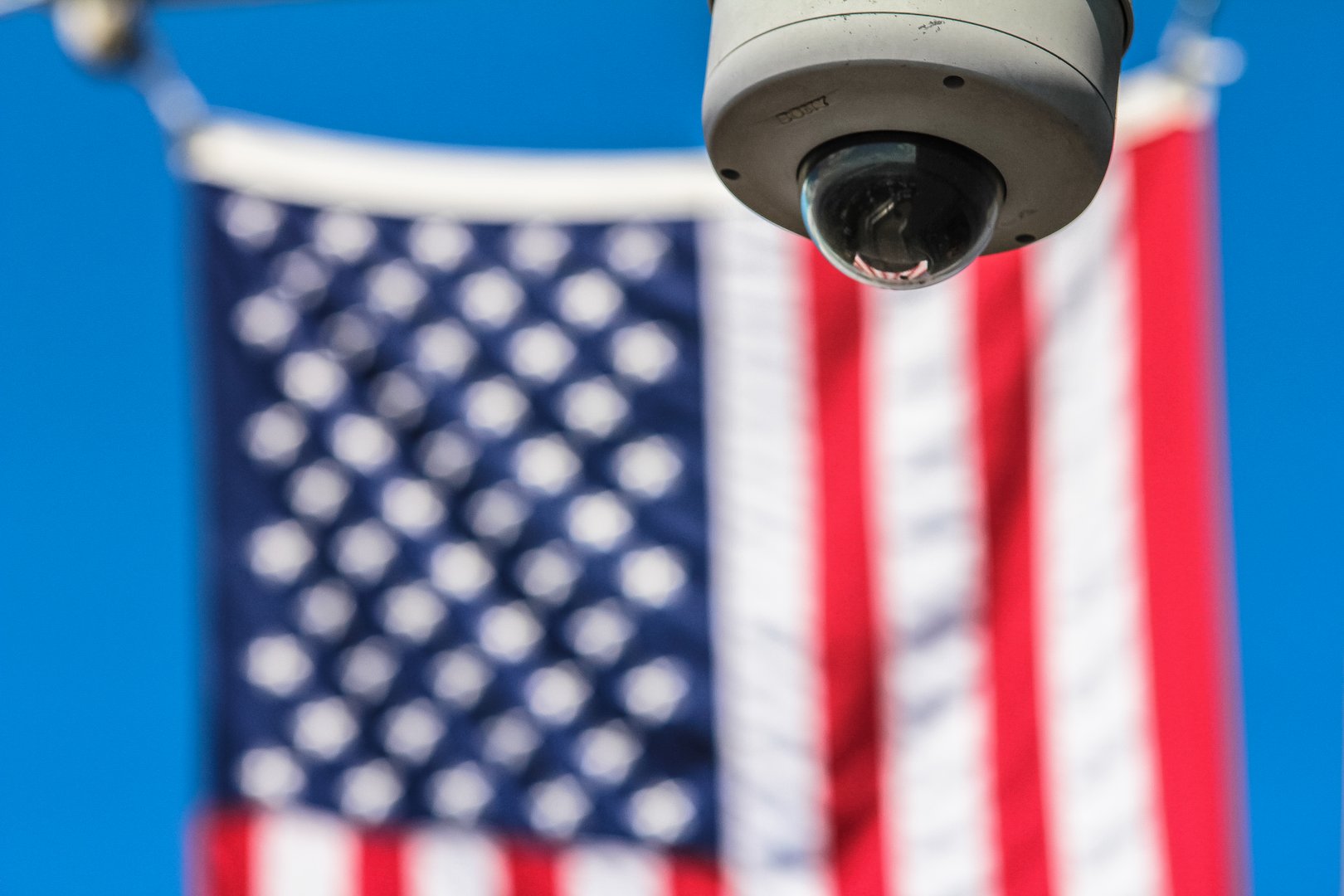 image US spied on Merkel and other Europeans through Danish cables