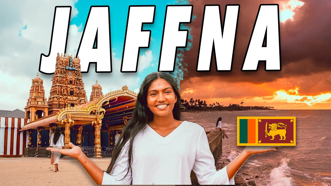image Jaffna: the culturally rich, welcoming gateway to Sri Lanka&#8217;s north