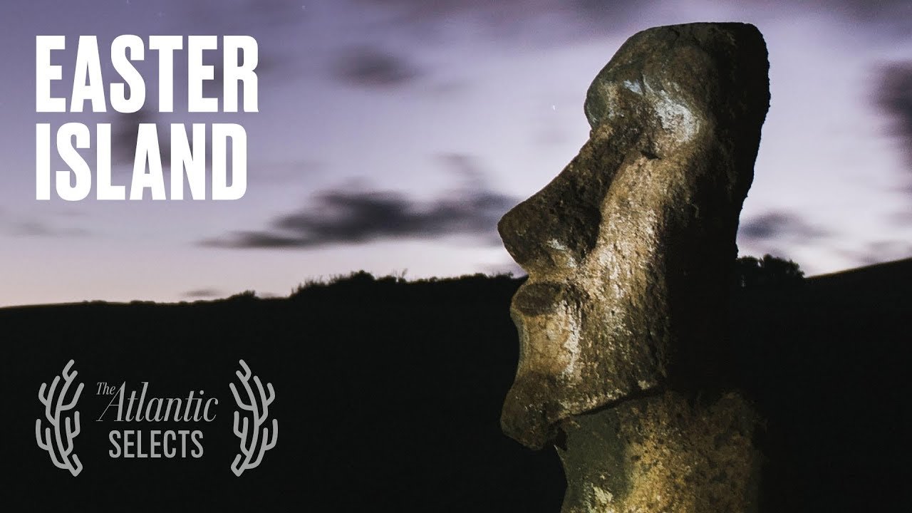image Easter Island: the resilience of a remote and ancient Pacific culture