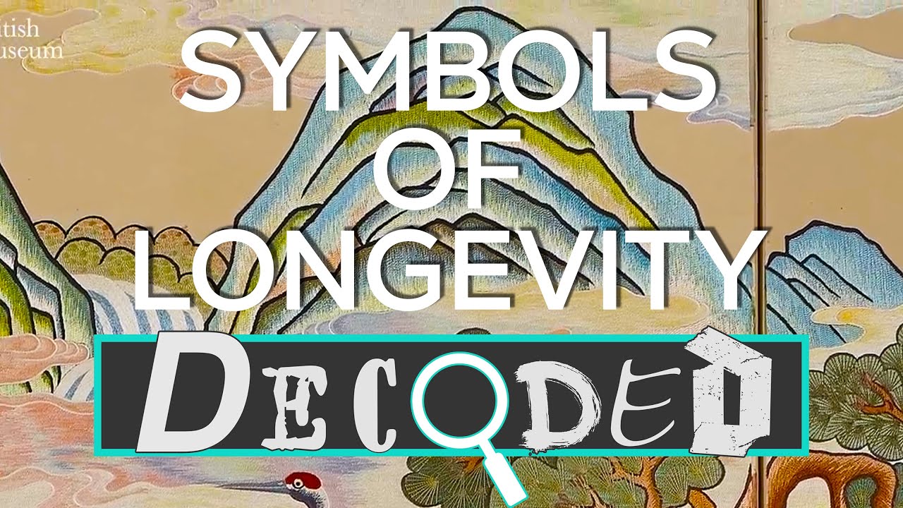 image Decoding a Korean landscape&#8217;s hidden symbols of longevity