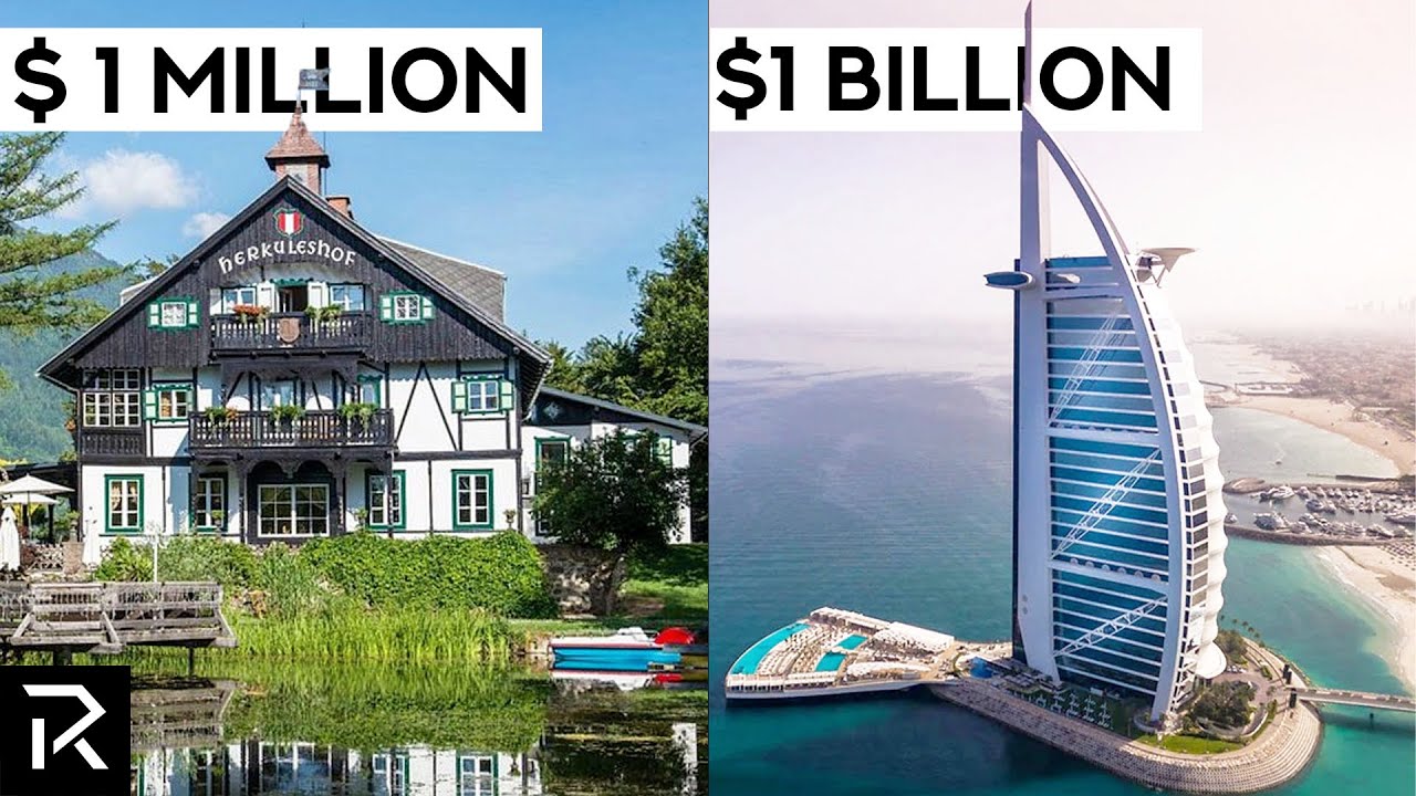 image Stay another day: the appeal of unique versus ultra-luxe hotels