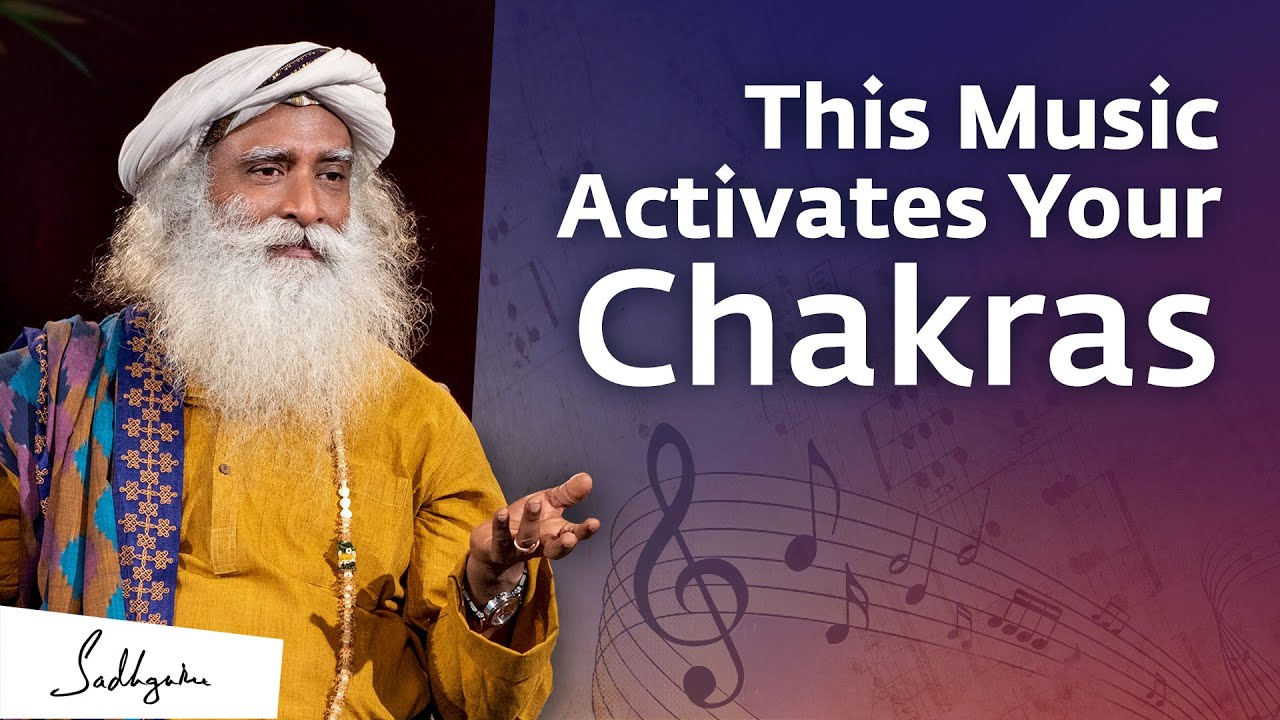 image How music can serve listeners&#8217; spiritual progress &#8211; Sadhguru (Cyprus)