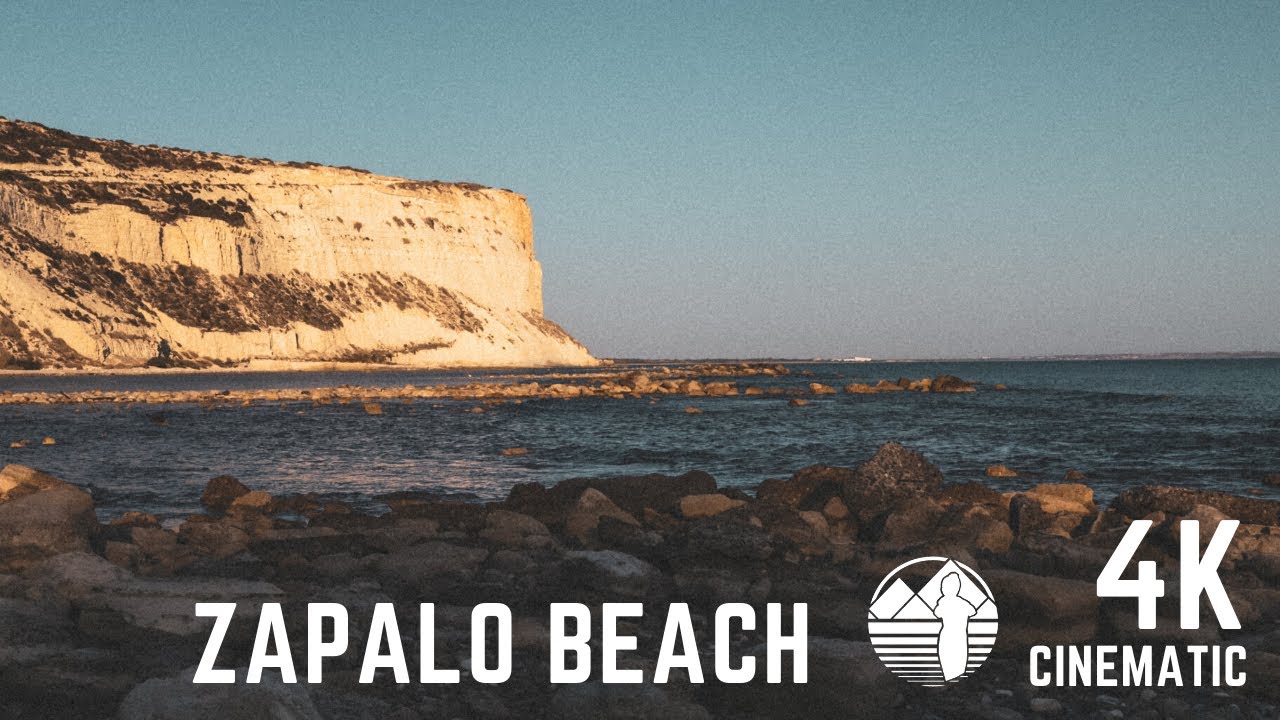 image A path to the sea: trekking to tucked-away Zapalo beach