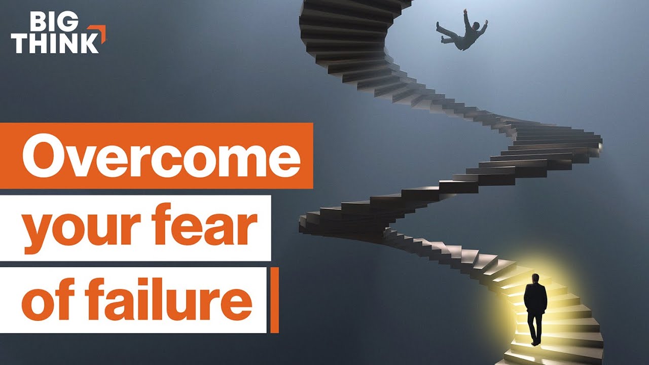 image What&#8217;s the worst that can happen? How to re-think failure