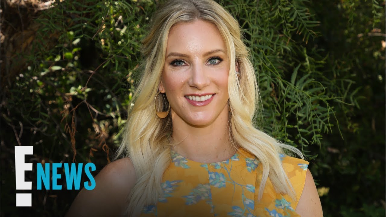 image Heather Morris elaborates on why Lea Michele&#8217;s &#8216;Glee&#8217; behaviour wasn&#8217;t called out earlier