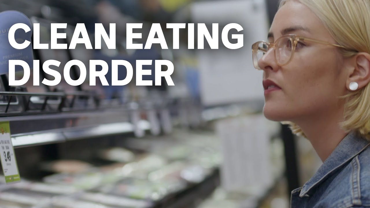 image Orthorexia: when &#8216;clean eating&#8217; becomes unhealthy