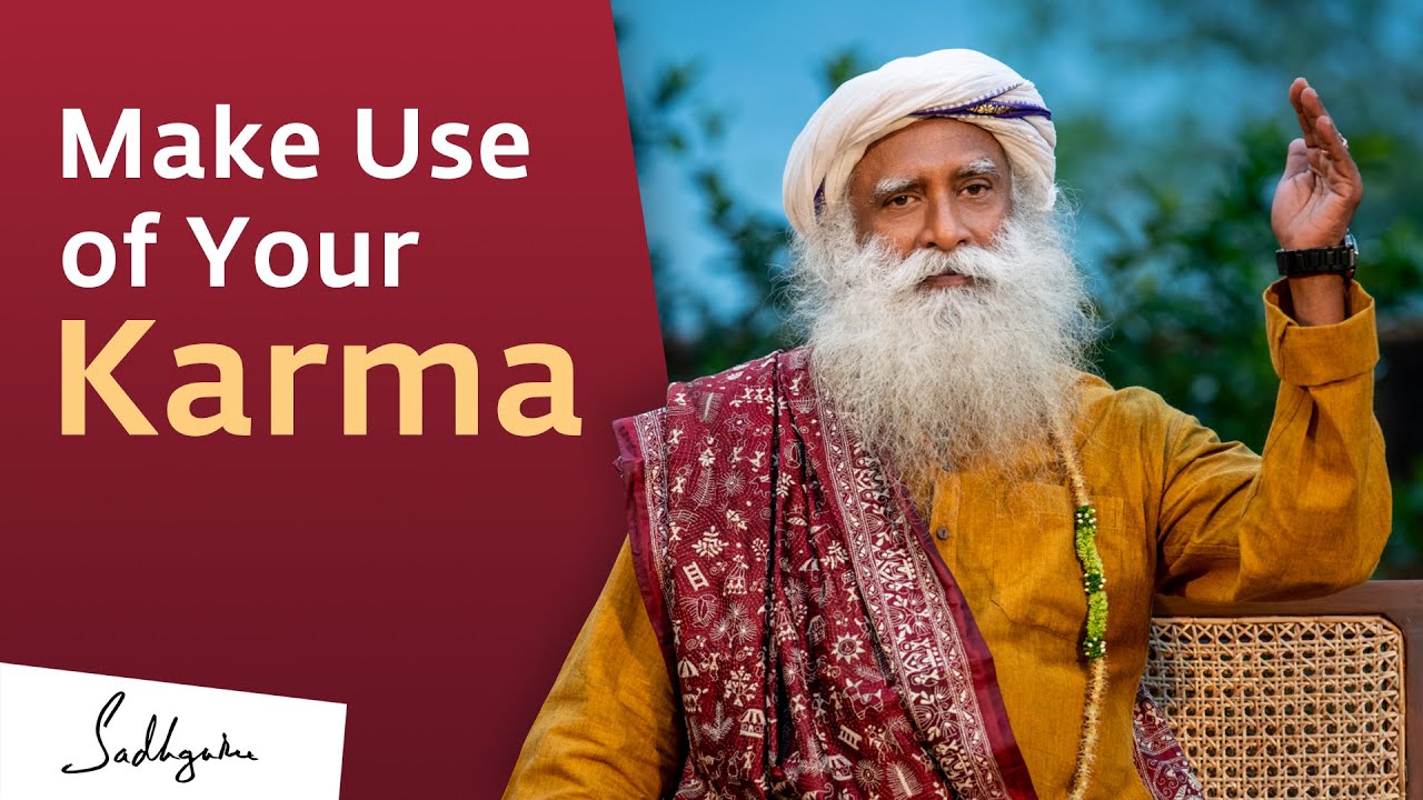 image Freedom from compulsions lies in cultivating joy &#8211; Sadhguru (Cyprus)