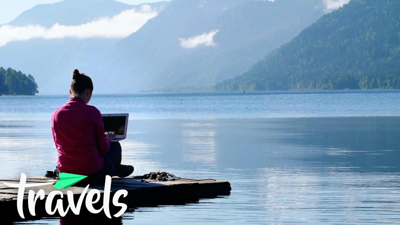 image 10 reasons why &#8216;toe-dip trips&#8217; could trend in travel