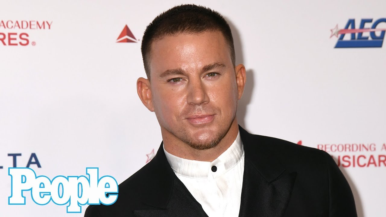 image Channing Tatum&#8217;s daughter inspired him to write kids&#8217; book