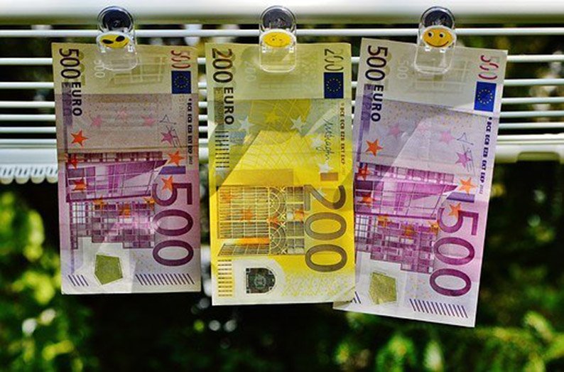 image Shoring up the EU financial system