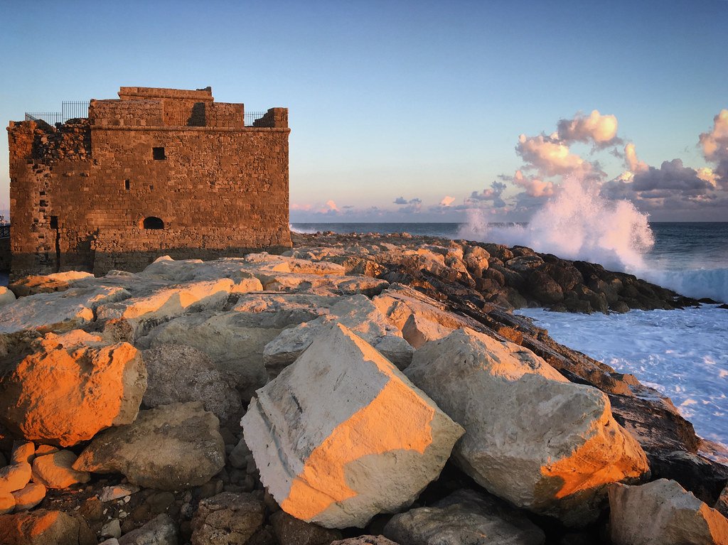 image Paphos hotels fret over August occupancies                                 