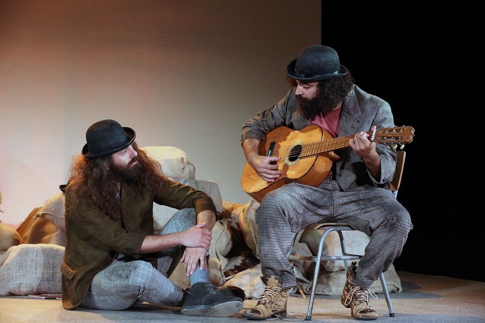 image Music, theatre and open-air performances coming to Rialto in June